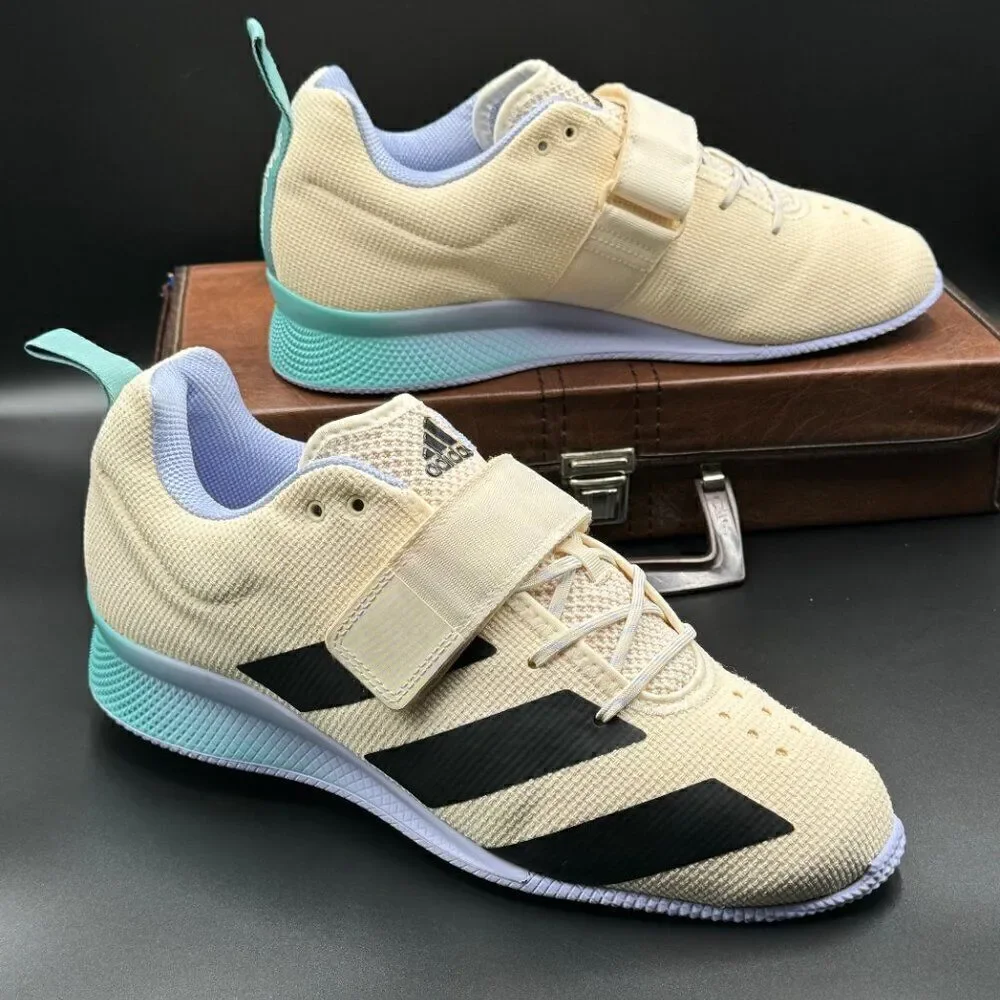 Adidas Adipower Weightlifting 2 Shoes